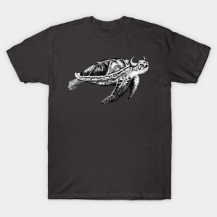 Sea buffalo T-Shirt